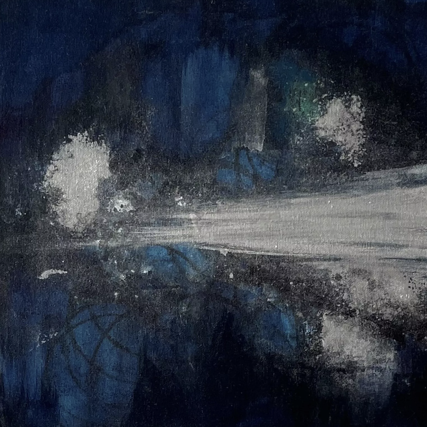 Empty House - Cosmos Movement Image